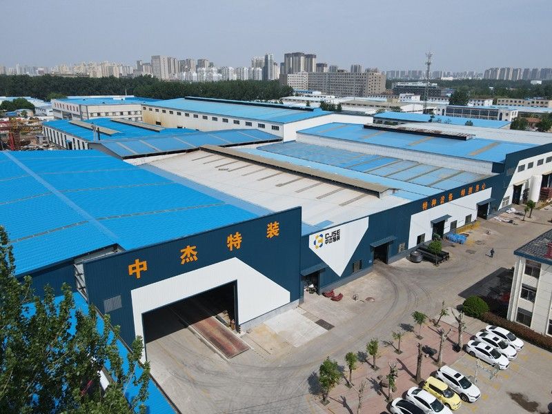 濟(jì)南路鍋爐廠區(qū)