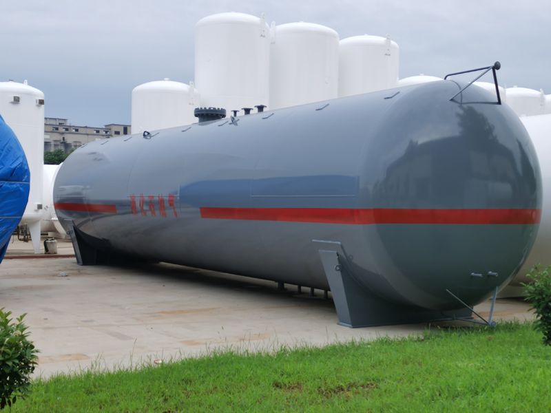 液化氣儲罐